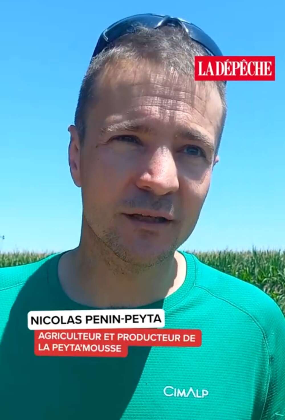 Photo de profil