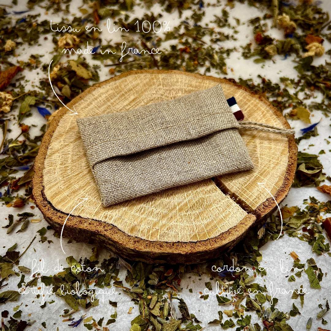 Sachet de thé/tisane – Image 2