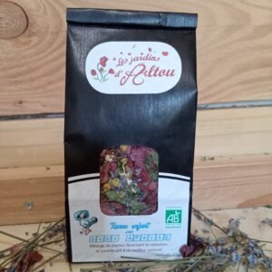 Tisane enfant sommeil