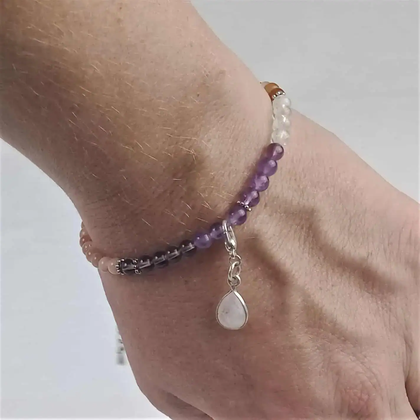 Coffret mala lunaire – Bijou de suivi du cycle menstruel - Prêt-à-porter – Image 2