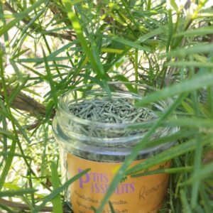 Romarin aromates 20g