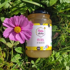 Miel d'acacia