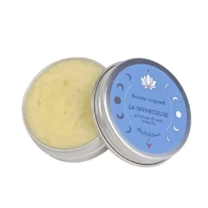 LA DIVINICIEUSE – Baume à tout faire, pour toute la famille