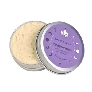 L’ENLUMINEUSE – Baume anti-vergetures et anti-rides