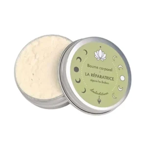 LA RÉPARATRICE – Baume pour les bobos