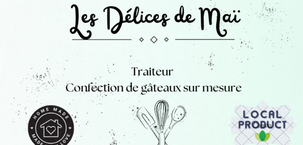 Les délices de Maï