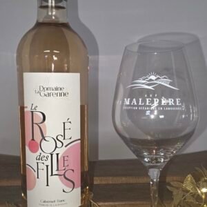 Le Rosé des Filles