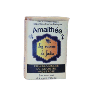 Savon Amalthée