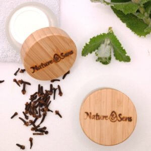 Baume des Nagas – Musculaire & Cervical Naturel