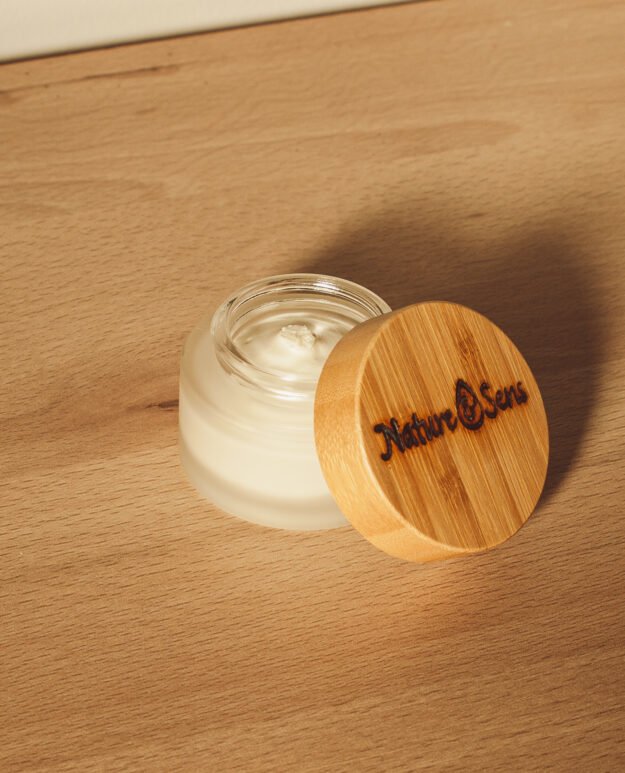 Dermadestress – pour Peaux Fragiles et Stressées