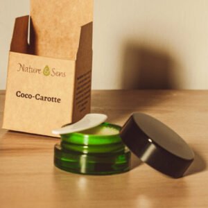 Coco Carotte – Baume Réparateur Intensif