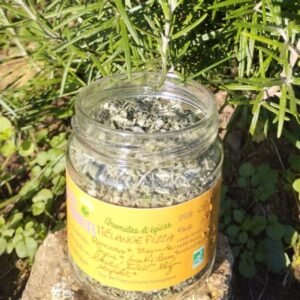 Pizza-mix 🪩 (25g)