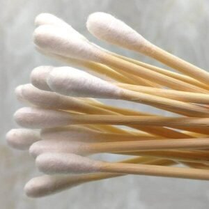 Coton tige