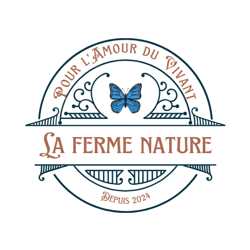 LA FERME NATURE