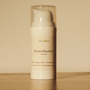 Baume d'amalthée