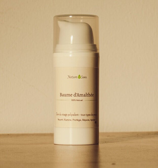 Baume d'amalthée