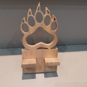 Support à smartphone