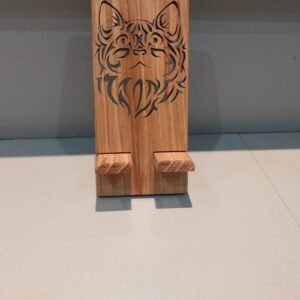 Support à smartphone