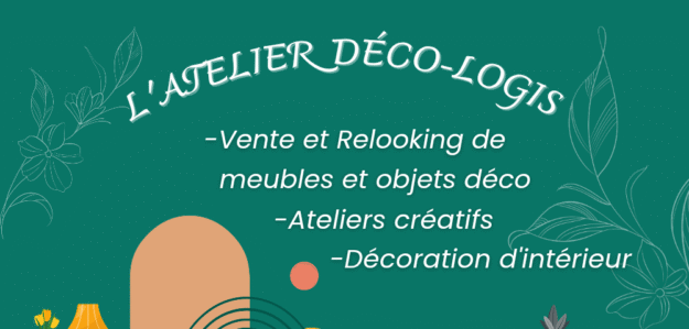 L'atelier Déco-Logis
