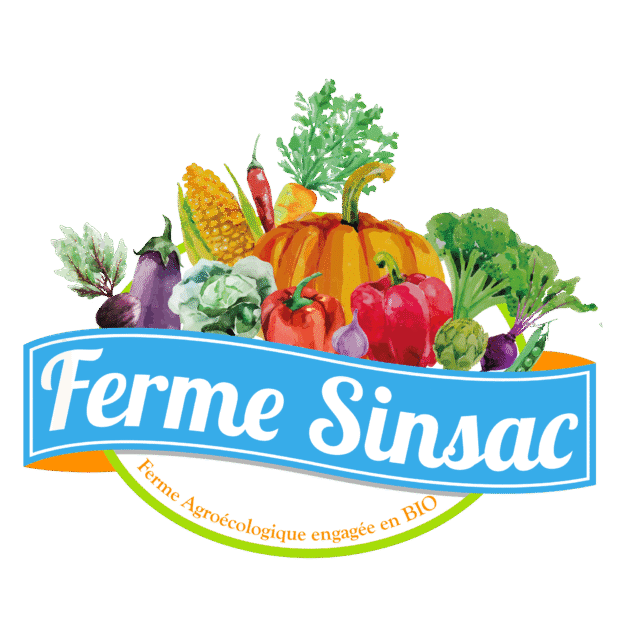 Ferme Sinsac