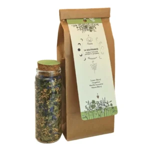 Tisane LA SOUTENANTE – Stimule l’immunité pendant la grossesse
