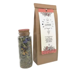 Tisane LA TISSERANDE – Tisane postnatale
