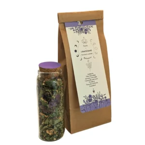 Tisane L’ENVOÛTANTE – Tisane sommeil