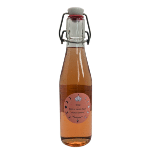 sirop basilis sacré - tulsi