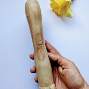 Le Bâton de la Bergère