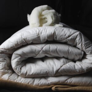 La Couette pour toute l'année