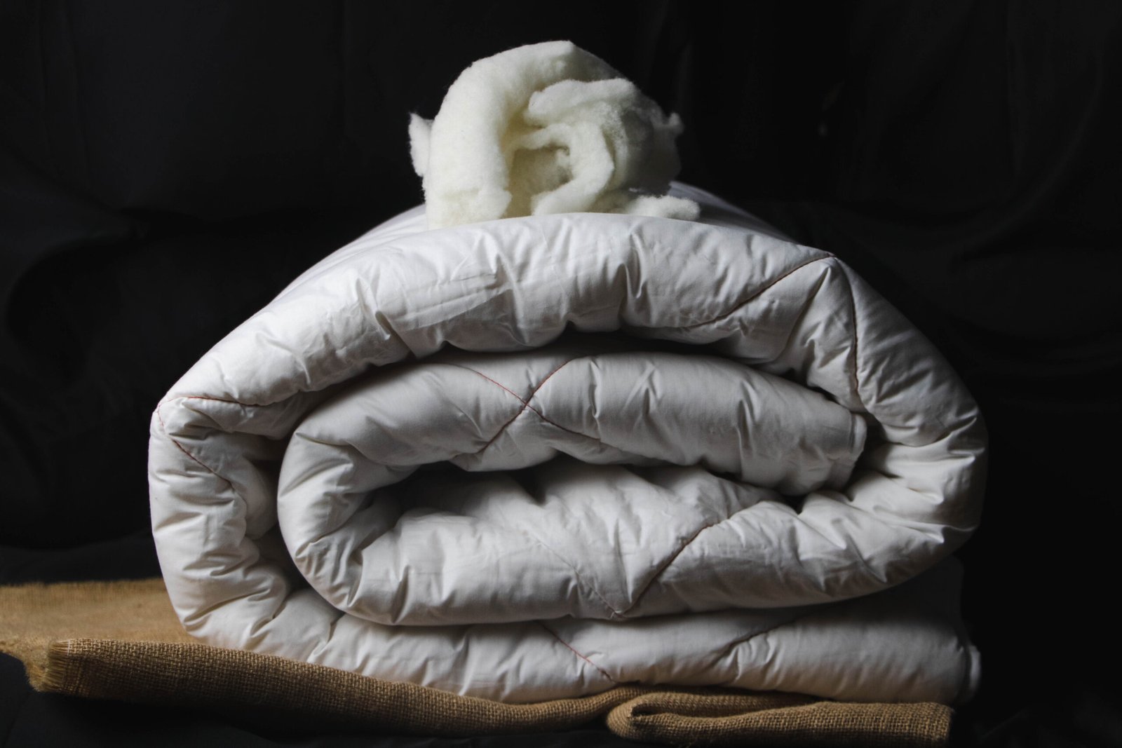 La Couette pour toute l'année