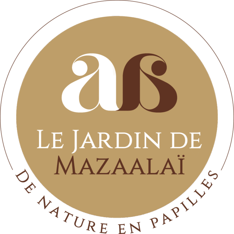 Logo Officiel Le Jardin de Mazaalai Rond 768x767