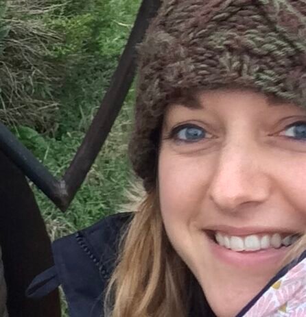 Amandine et Aurélien Gondron