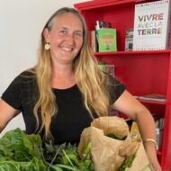 Aurore Desvilles Olsman